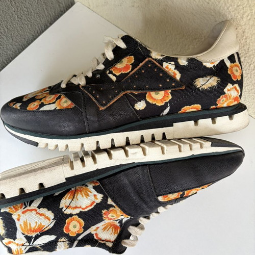 A.S. 98 Casual Shoes like New Limited Edition Size 43
