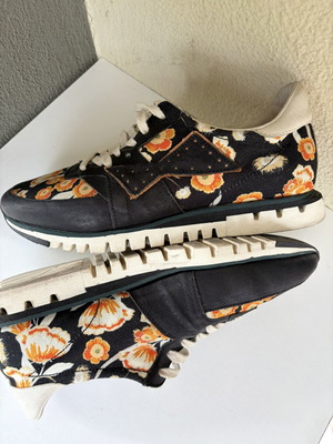 A.S. 98 Casual παπούτσια like new Limited Edition μέγεθος 43