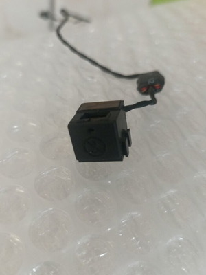 Dell Precision M4500 Latitude E6510 Modem RJ11 Jack Port Connector Cable 4JF72