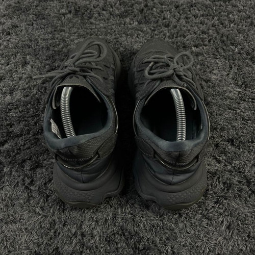 Adidas Ozweego Charcoal Grey men's sports sneakers like new