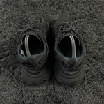 Adidas Ozweego Charcoal Grey men's sports sneakers like new