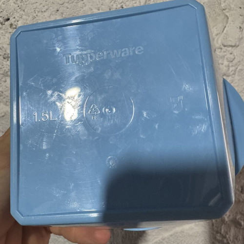 Tupperware T32 1.5L container