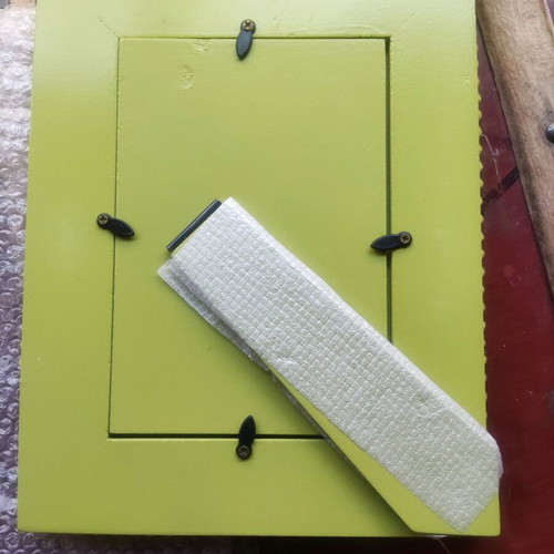 Photo frame like new, beautiful