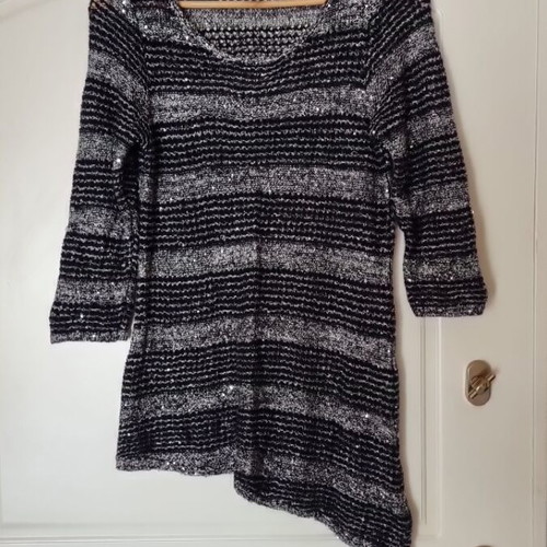 International Concepts blouse size medium like new
