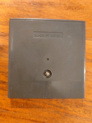 Sega Game Gear Columns used