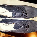  Παπούτσια soldini, νούμερο 45