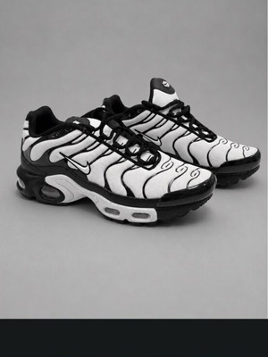 Nike Air Max Plus TN sneakers νούμερο 44