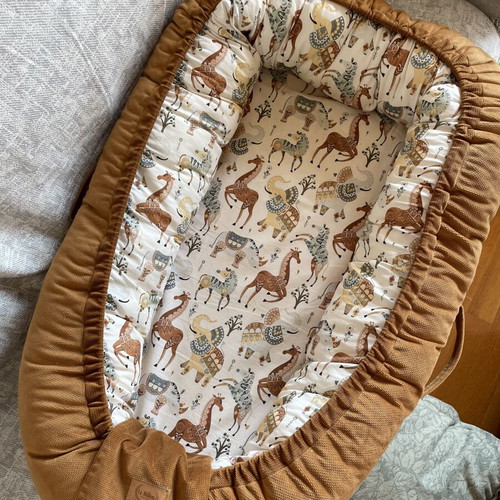 La Millou baby nest