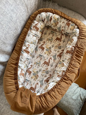 La Millou baby nest