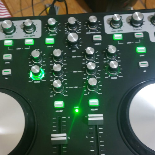 MIDI Controller PDC09 like new