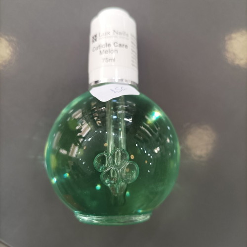 Nail Nourishing Oil Melon Scent 75ml new