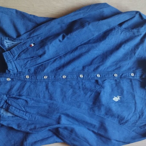 U.S. Polo Assn. and Lee Cooper women's shirts size S like new