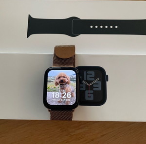 Applewatch SE A2723