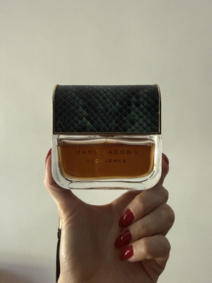 Marc Jacobs Divine Decadence Eau de Parfum 100 ml