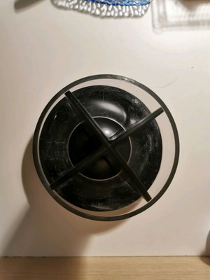 Coffee Capsule Holder like new