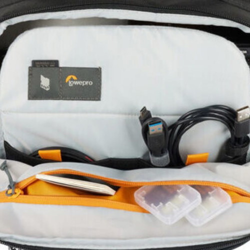 Trekker Lite SLX 120 Lowepro camera bag like new