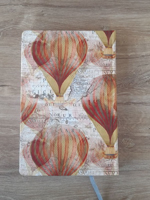 2024 diary new for notebook notes
