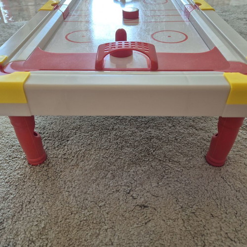 Superice Hockey Table Like New with Box