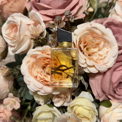 Yves Saint Laurent Libre Miniature Perfume 7.5ml New