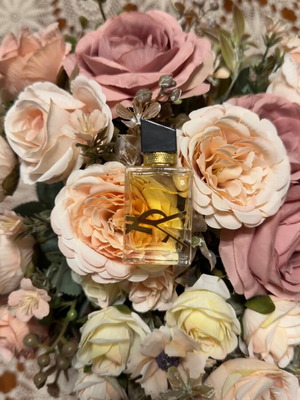 Yves Saint Laurent Libre Miniature Perfume 7.5ml New