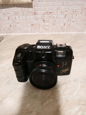Sony Royal φωτογραφική μηχανή μεταχειρισμένη