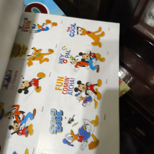 Activity book brand new for children