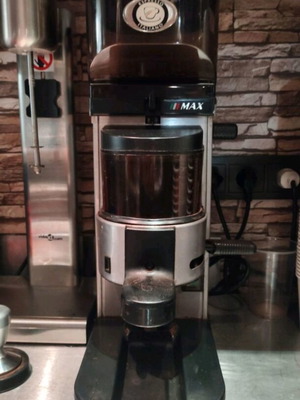 Μύλος La Cimbali σαν καινούργιο