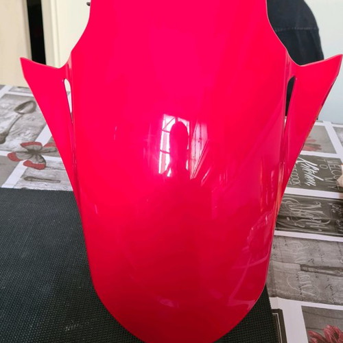 Genuine front fender Honda CBR1000RR 2006 used