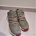  Air Jordan Sneakers/Αθλητικά shoes χρώματος λαδί