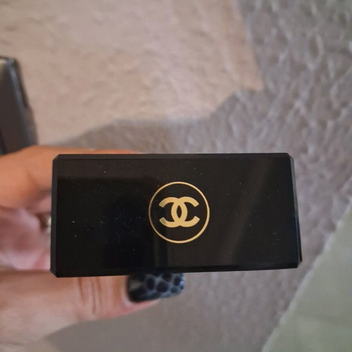 Chanel Coco authentic empty perfume bottle 50 ml used
