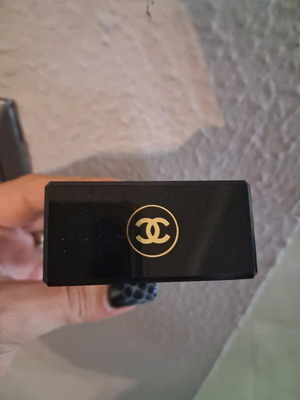 Chanel Coco authentic empty perfume bottle 50 ml used