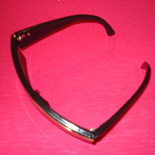 Sunglasses like new