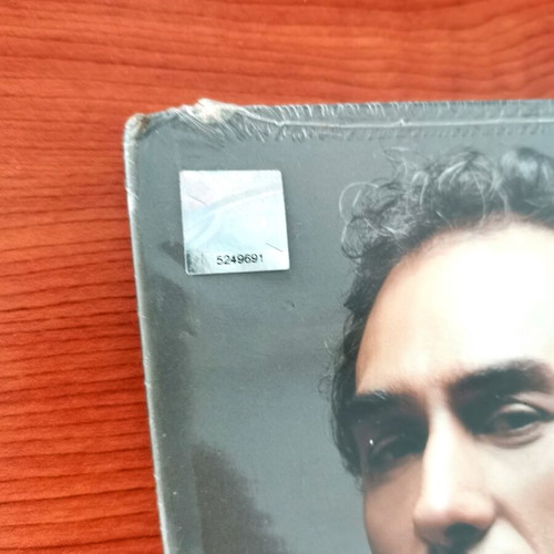 Notis Sfakianakis The EMI Years The Collection CD new, laiko