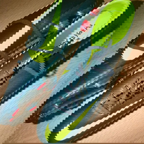 NIKE Mercurial Glide III FG Soccer Boots € 95,00