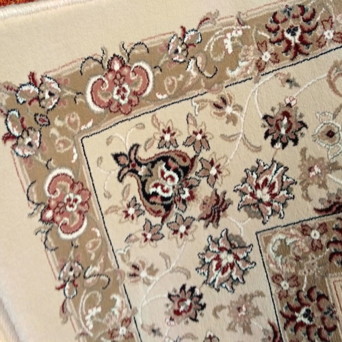 Biokarpet 2x2 90 Wool Rug New