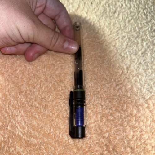 Rapidograph 0.3 and 0.6 pens like new for freehand and linear drawing