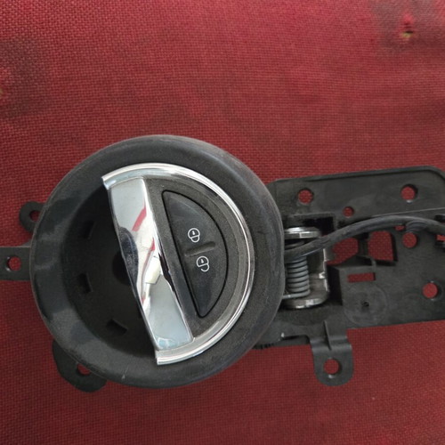 Mini Cooper R56 F56 door handle original, like new