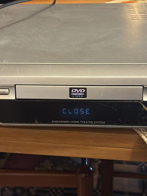 Sony DVD recorder RDR-HX750 μεταχειρισμένο, με σβηστή οθόνη