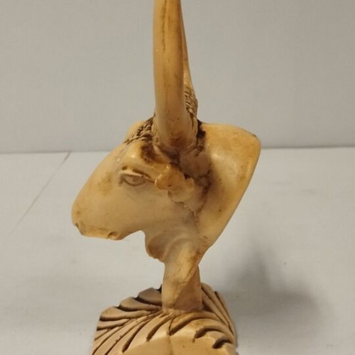 Decorative Minotaur Knossos used, 1990s