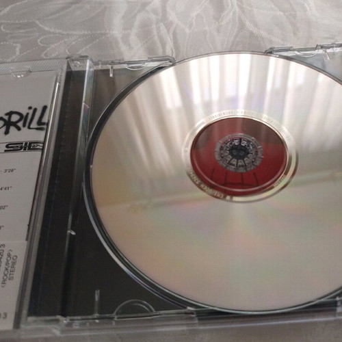 Gorillaz G sides CD like new