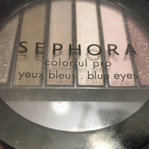 Cosmetics Vichy, Oriflame, Mac, Bodyshop, Sephora new