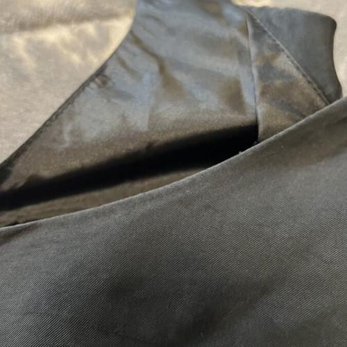 Wesc dress like new, black, size S