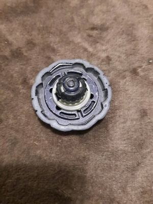 Beyblade 26 used spinning top