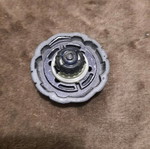 Beyblade 26 used spinning top