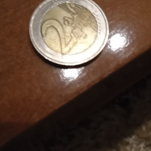 2 euro Germany 2006 D used