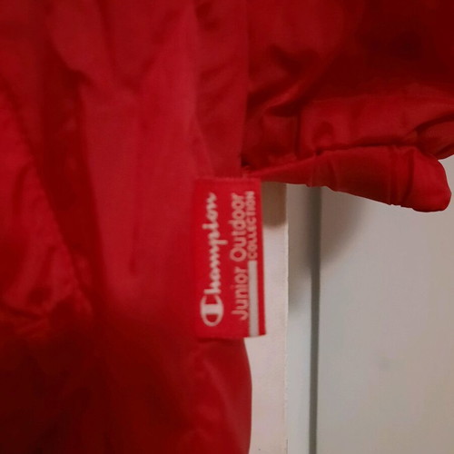 Champion kids fall jacket like new