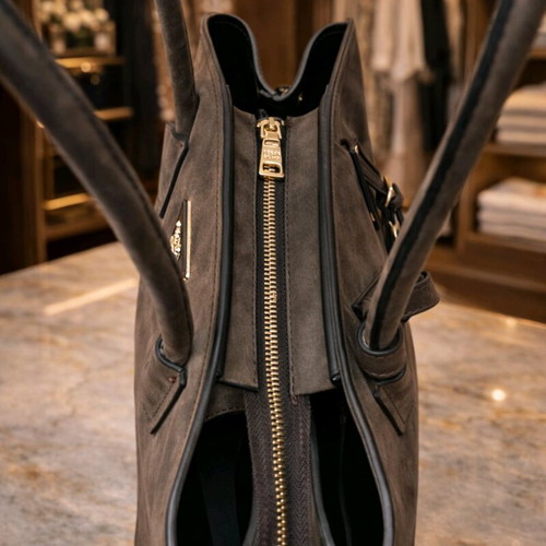 PRADA MILANO 1913 original leather bag