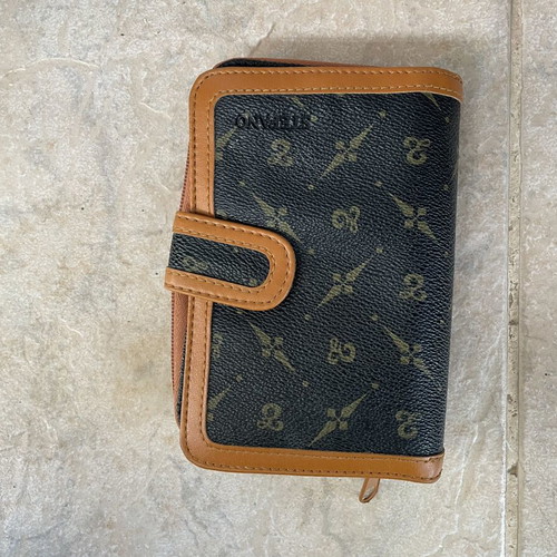Wallets used