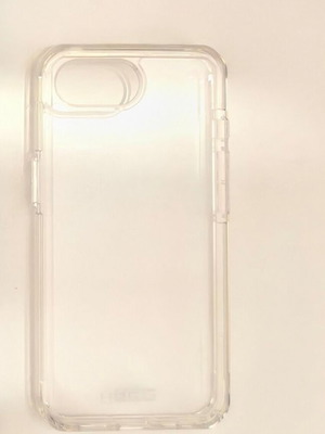 iPhone 16e UAG case used