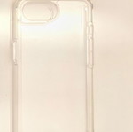 iPhone 16e UAG case used